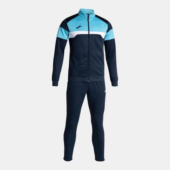 Survêtement Football Homme Joma Danubio III Bleu Marine
