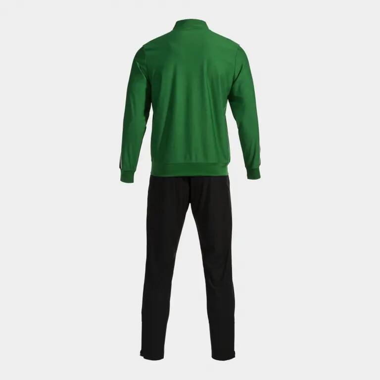 Survêtement Football Homme Joma Victory Vert 2/2