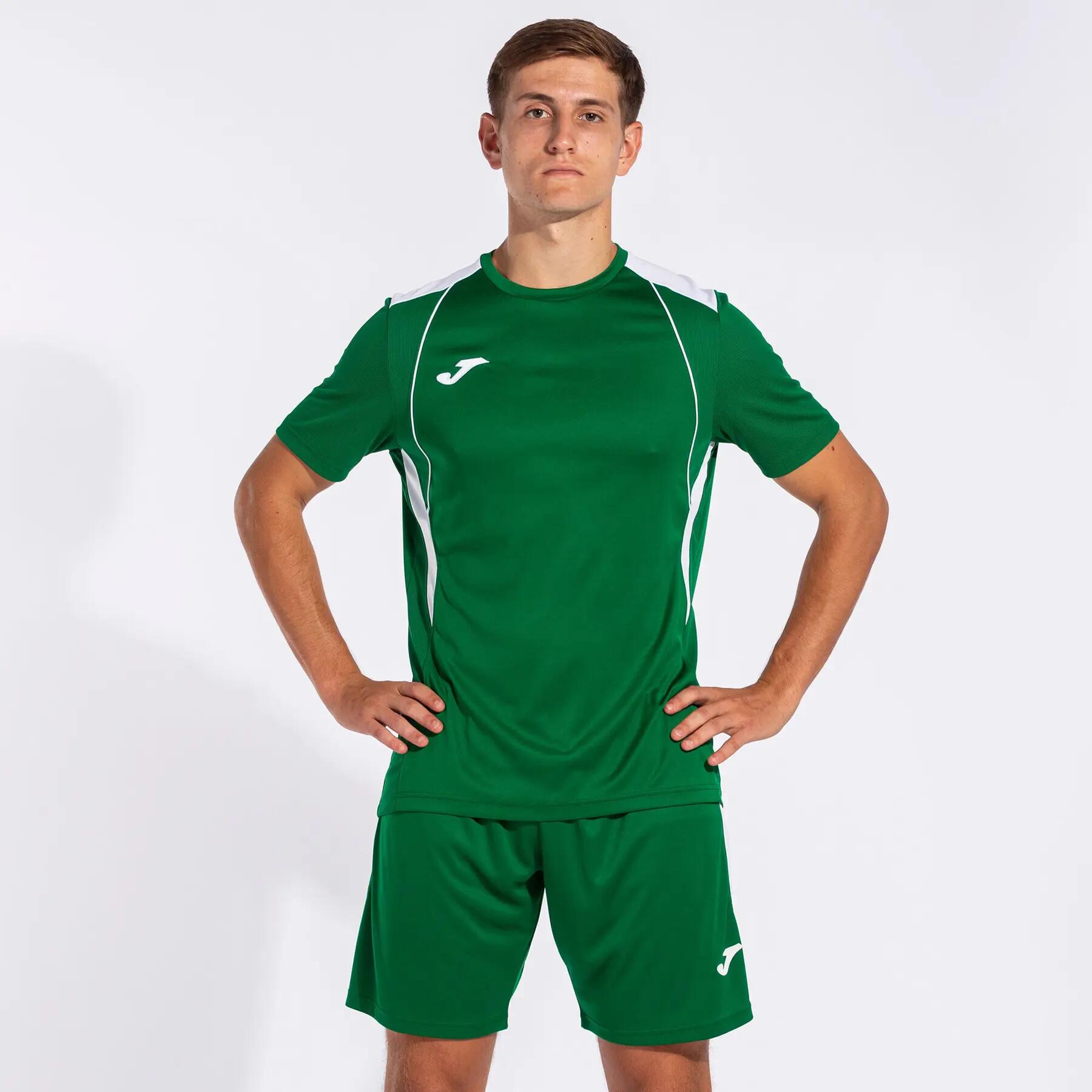 Jersey Joma Championship VII 2/7