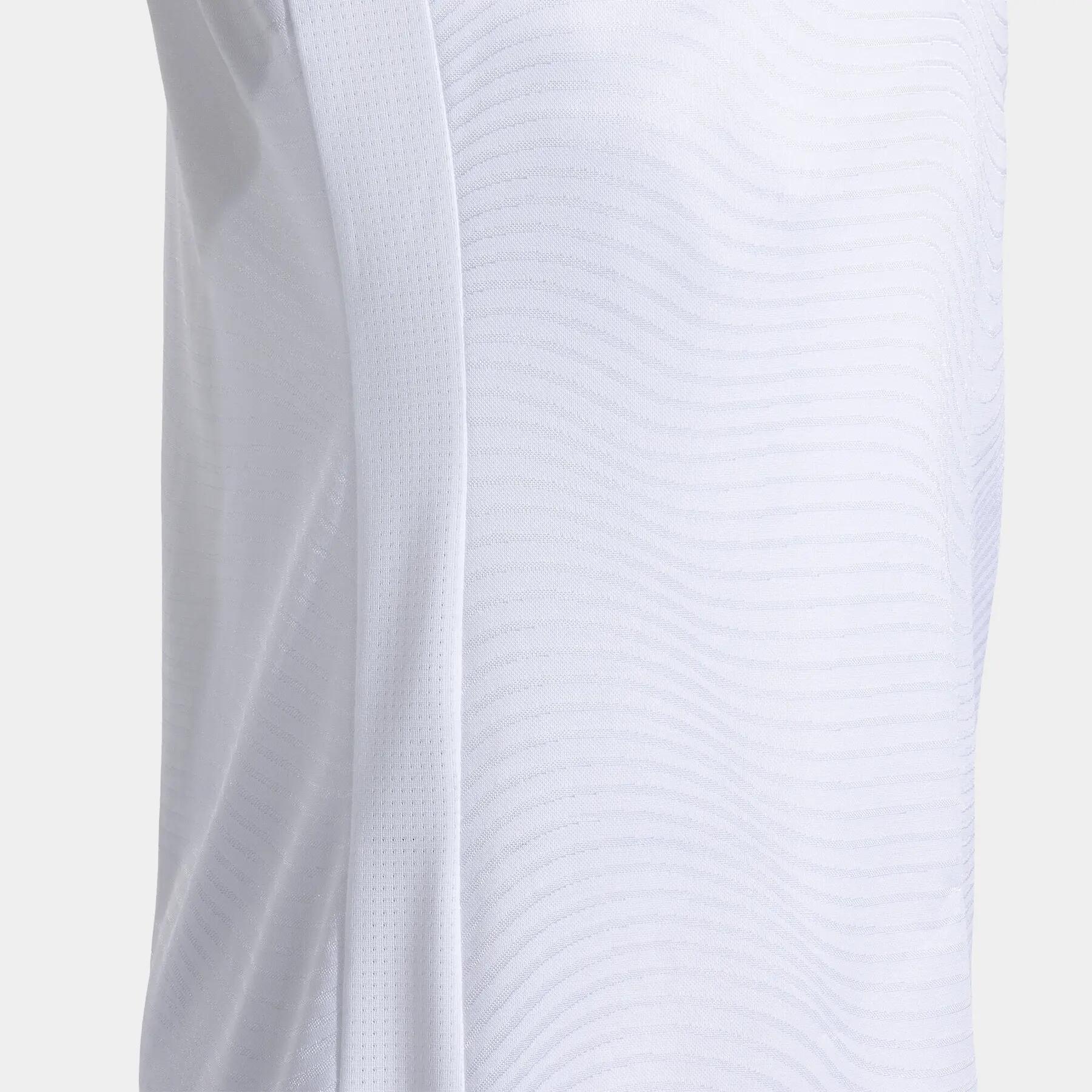 T-shirt met korte mouwen Joma model 103362.200 voor mannen 4/4
