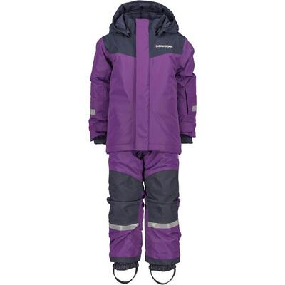 Set di tute per bambini Didriksons Skare