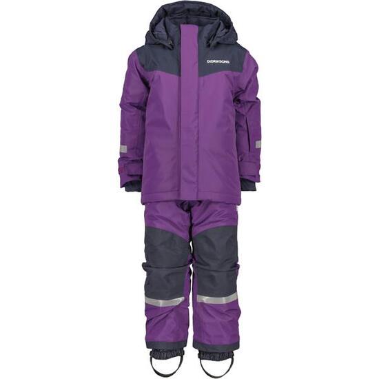 Set di tute per bambini Didriksons Skare