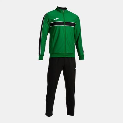 Survêtement Football Homme Joma Victory Vert