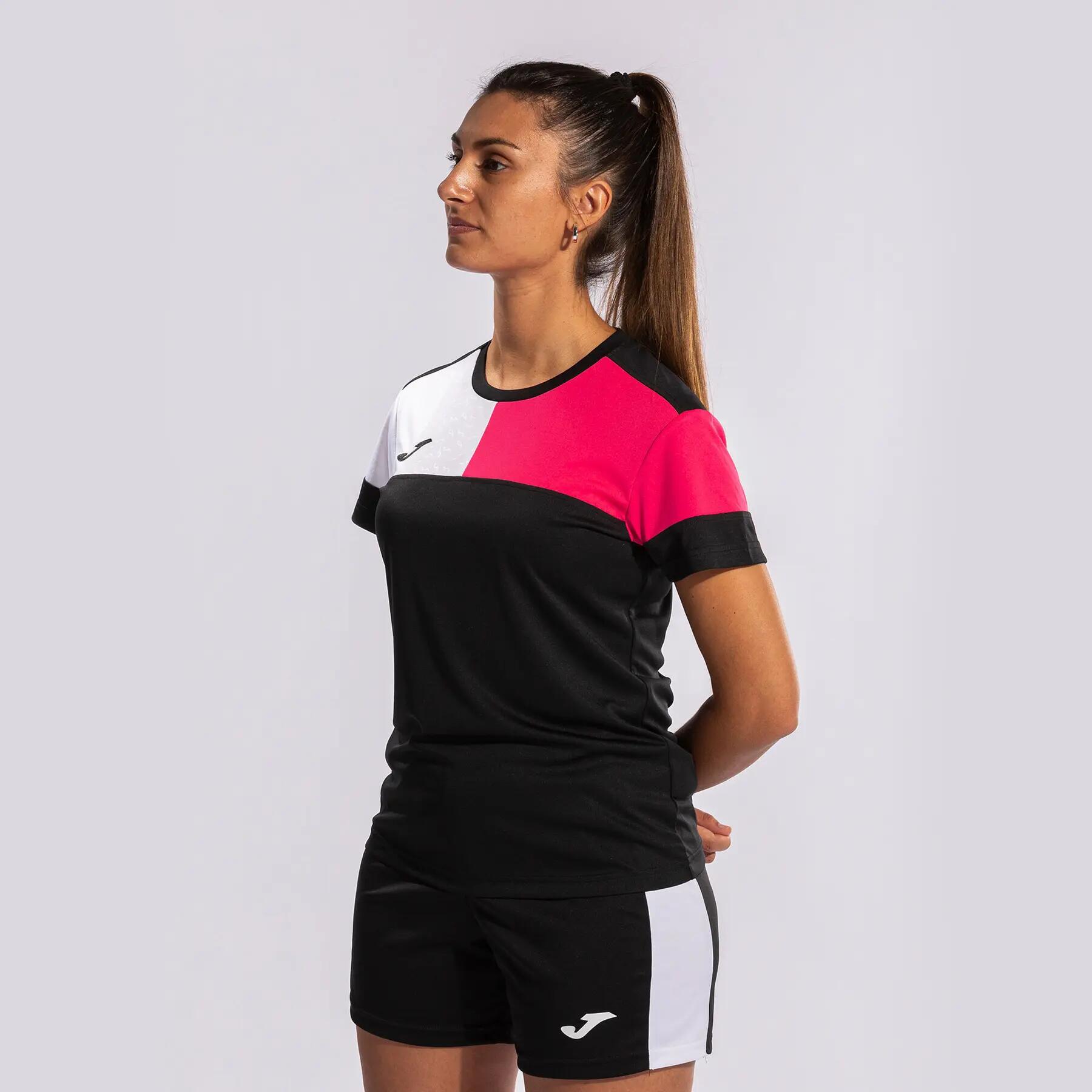Maglia da donna Joma Crew V 5/7