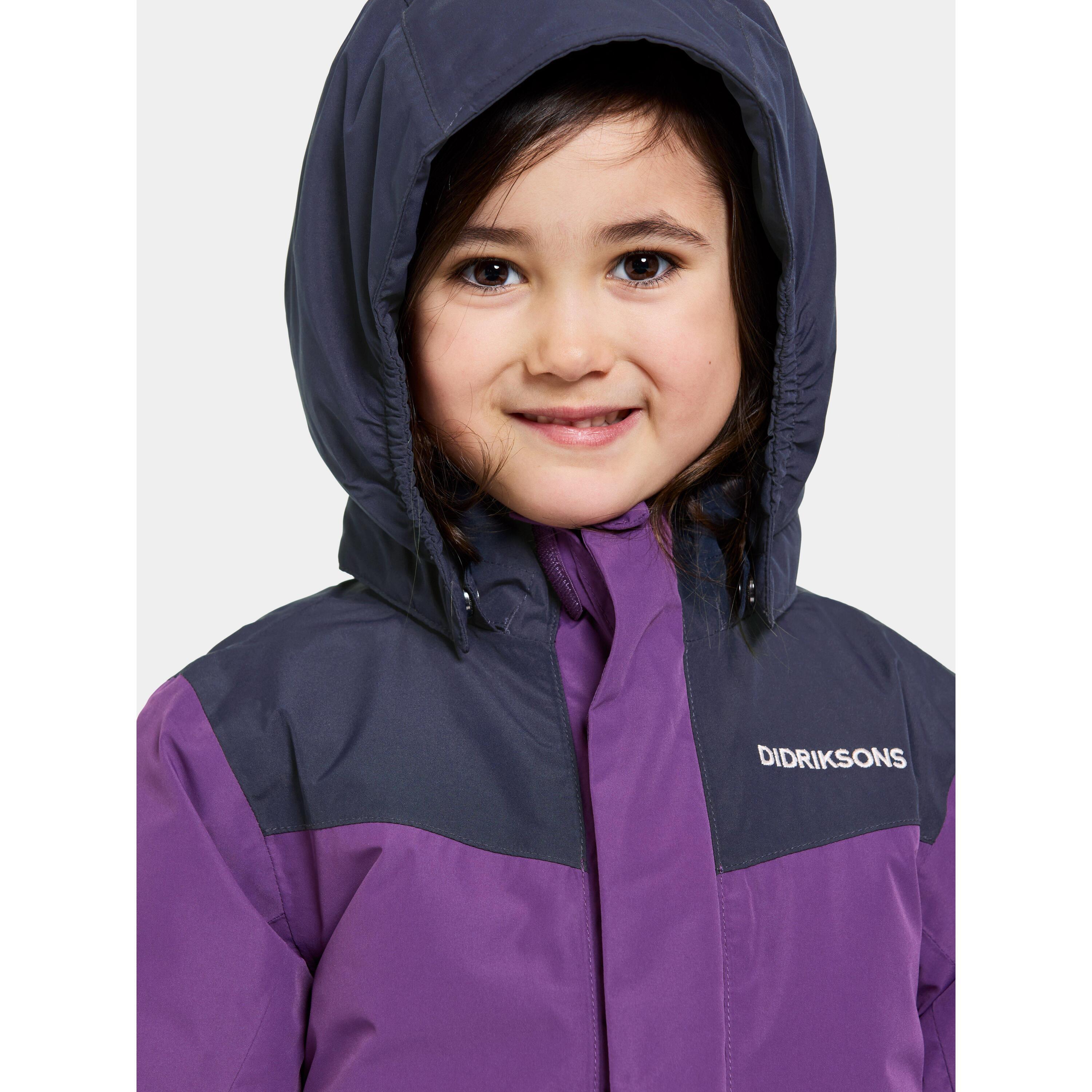 Conjunto de fatos para crianças Didriksons Skare 7/7