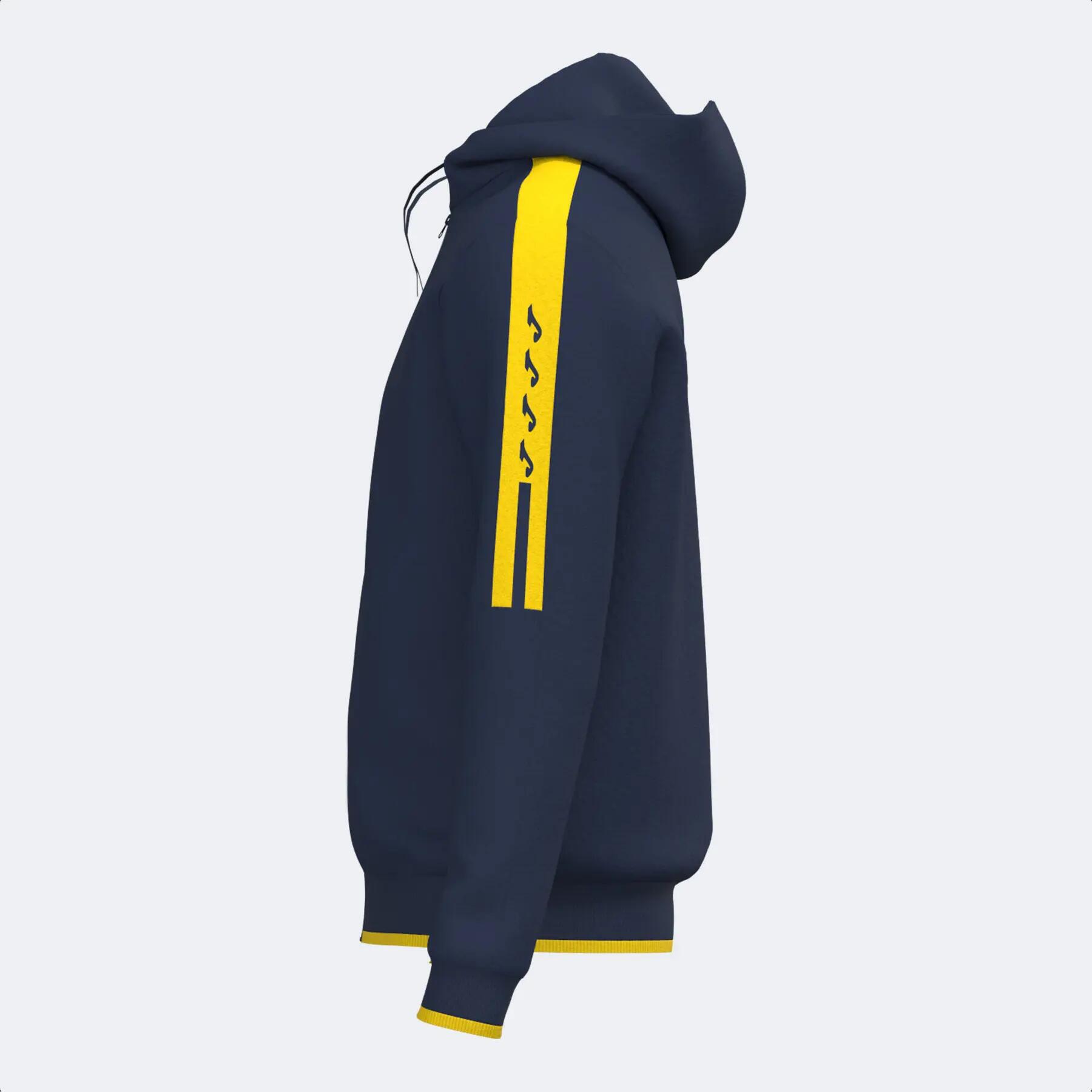 Sweatjacke mit Kapuze Joma Olimpiada 7/7