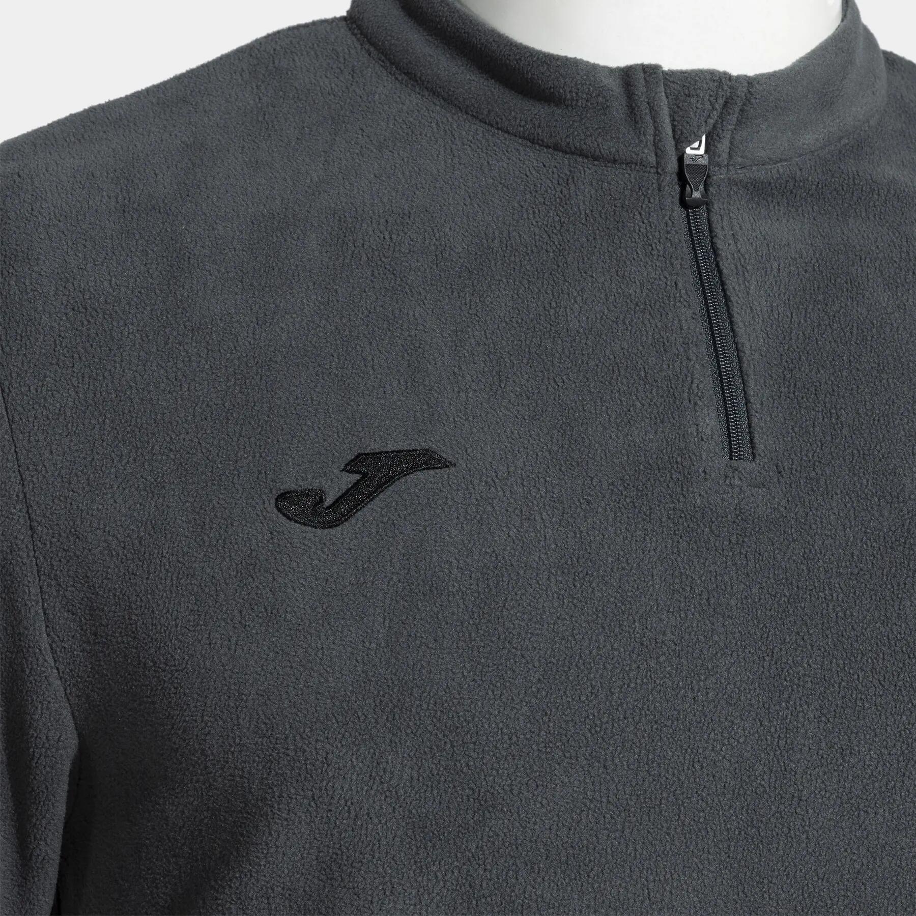 Fleece Joma Cervino II 3/3