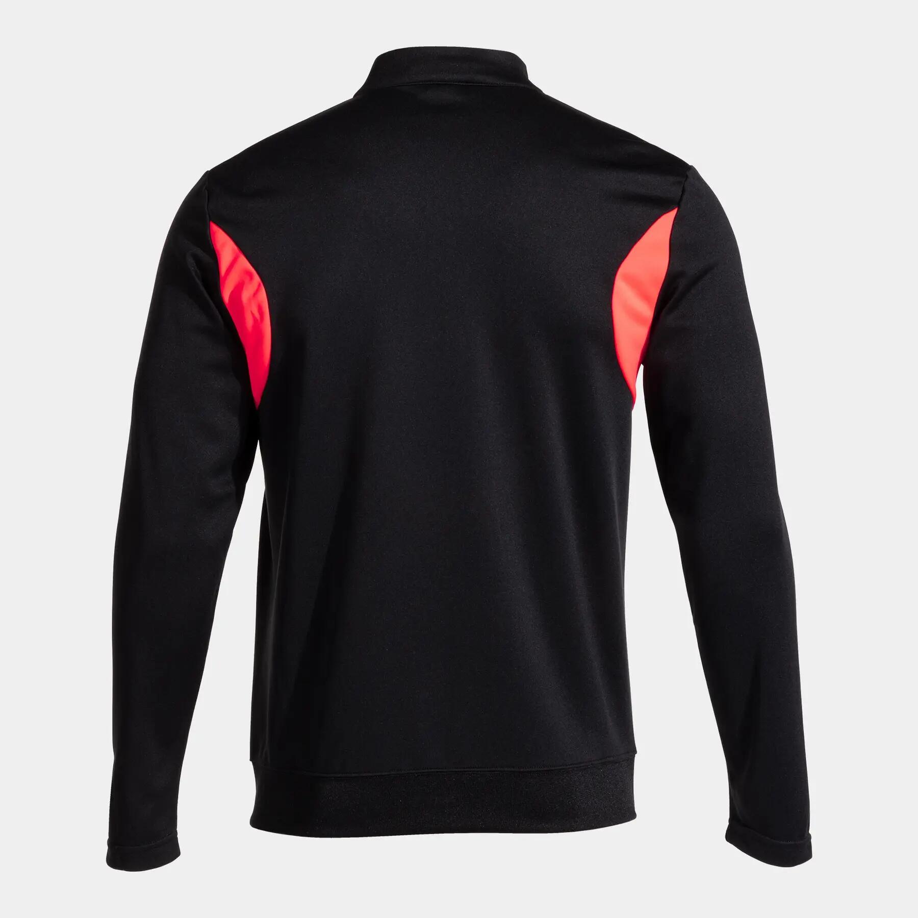 Children's tracksuit jacket Joma Winner III 2/4