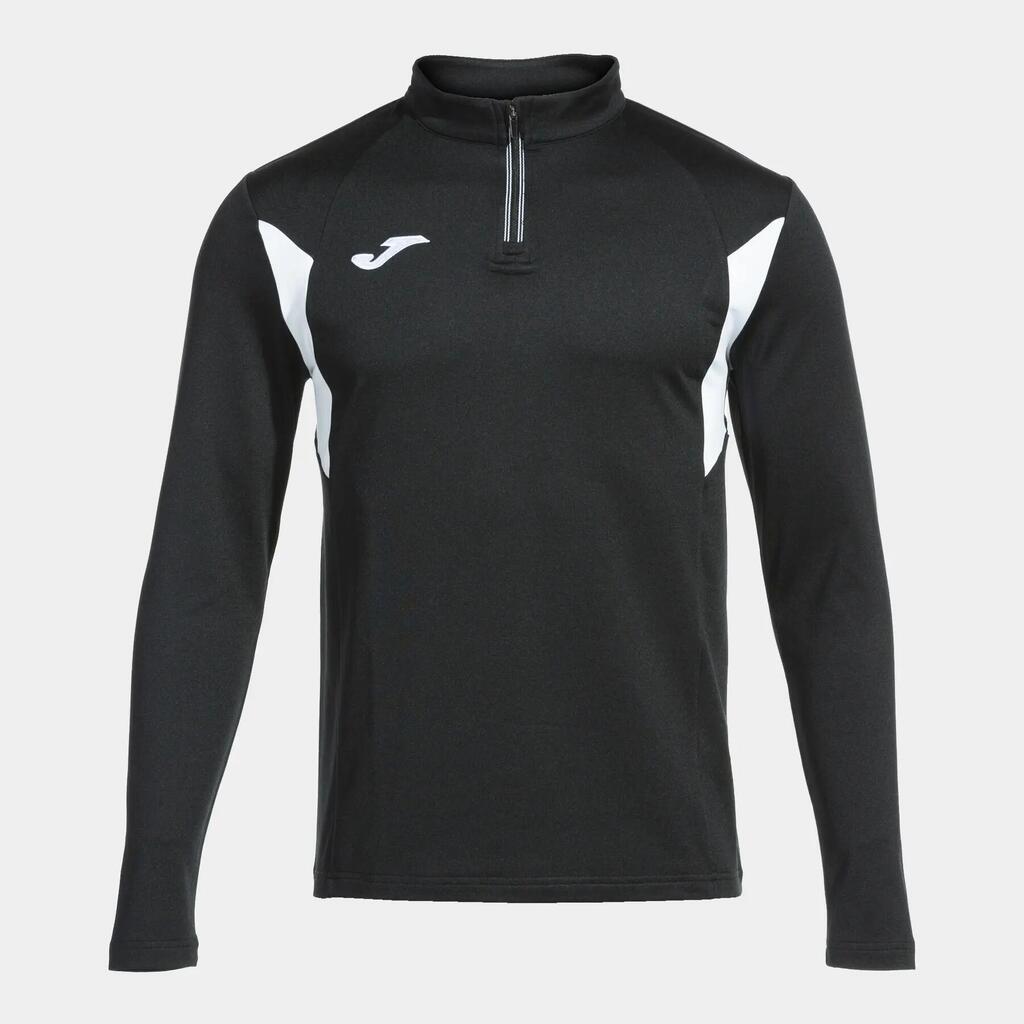 Tracksuit jacket 1/2 zipped child Joma Winner III