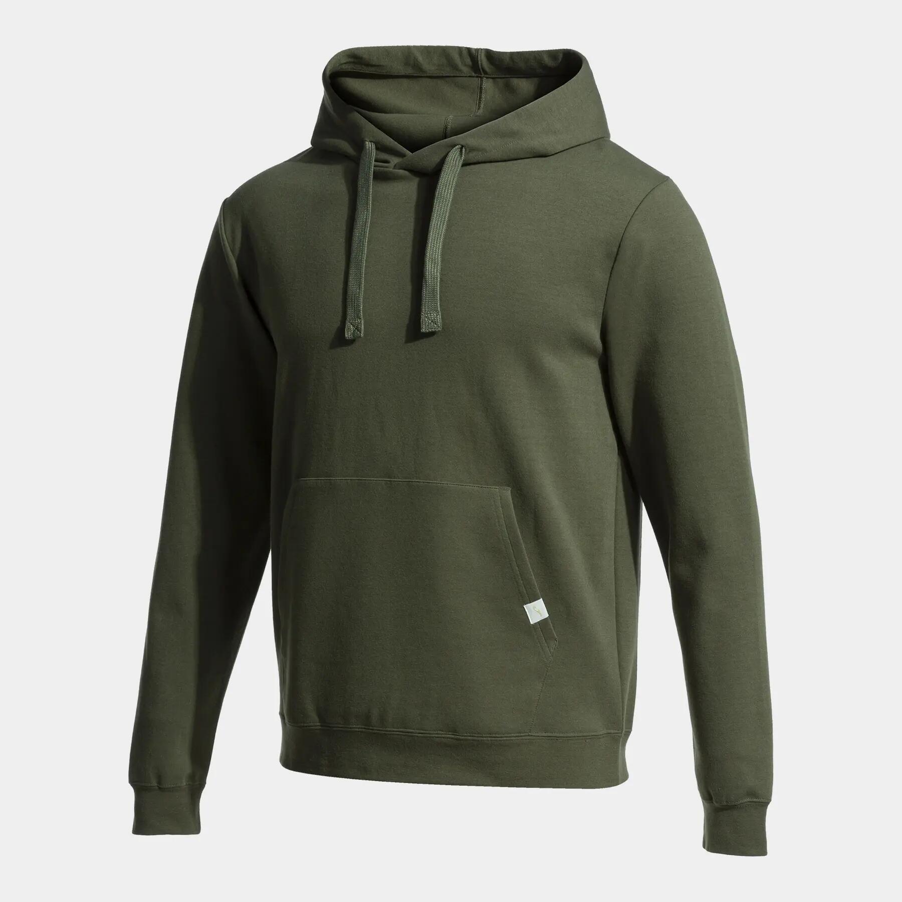 Felpa con cappuccio Joma Combi 3/6
