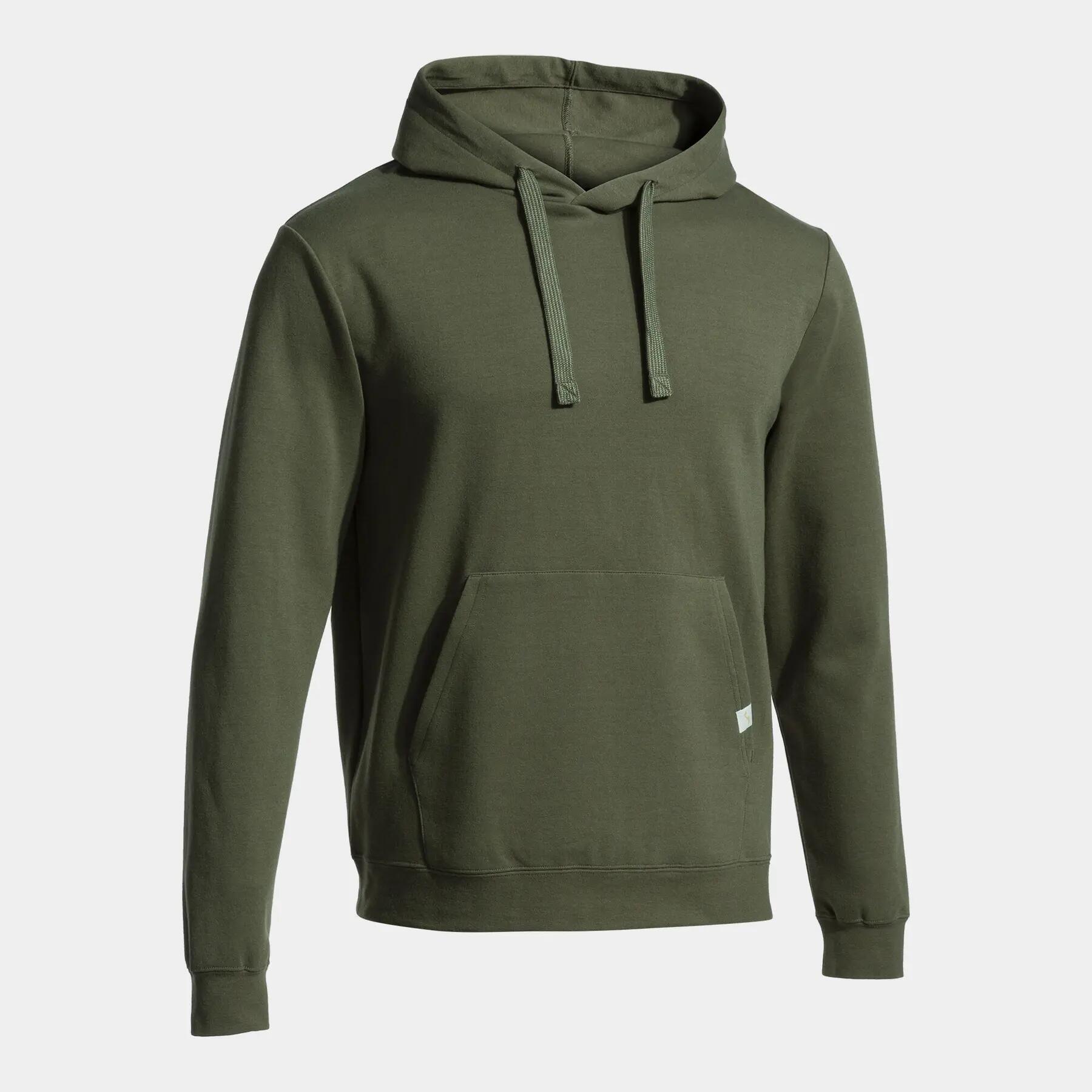Felpa con cappuccio Joma Combi 2/6