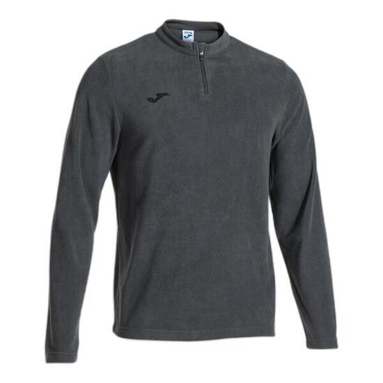Veste Polaire Football Homme Joma Cervino II Anthracite