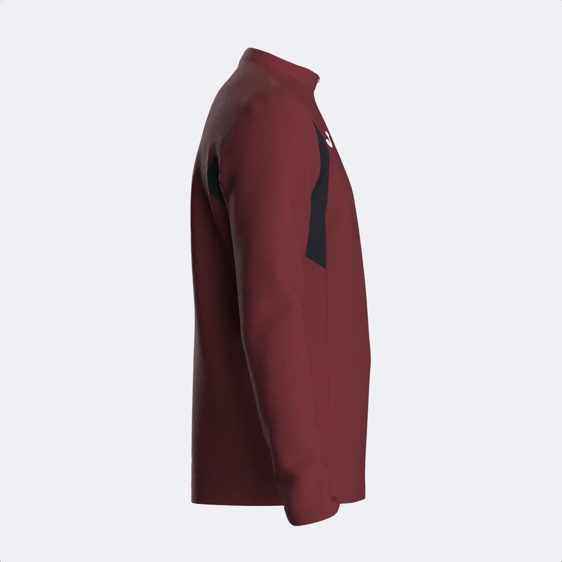 Sweat-Shirt Football Homme Joma Winner III Bordeaux 6/7