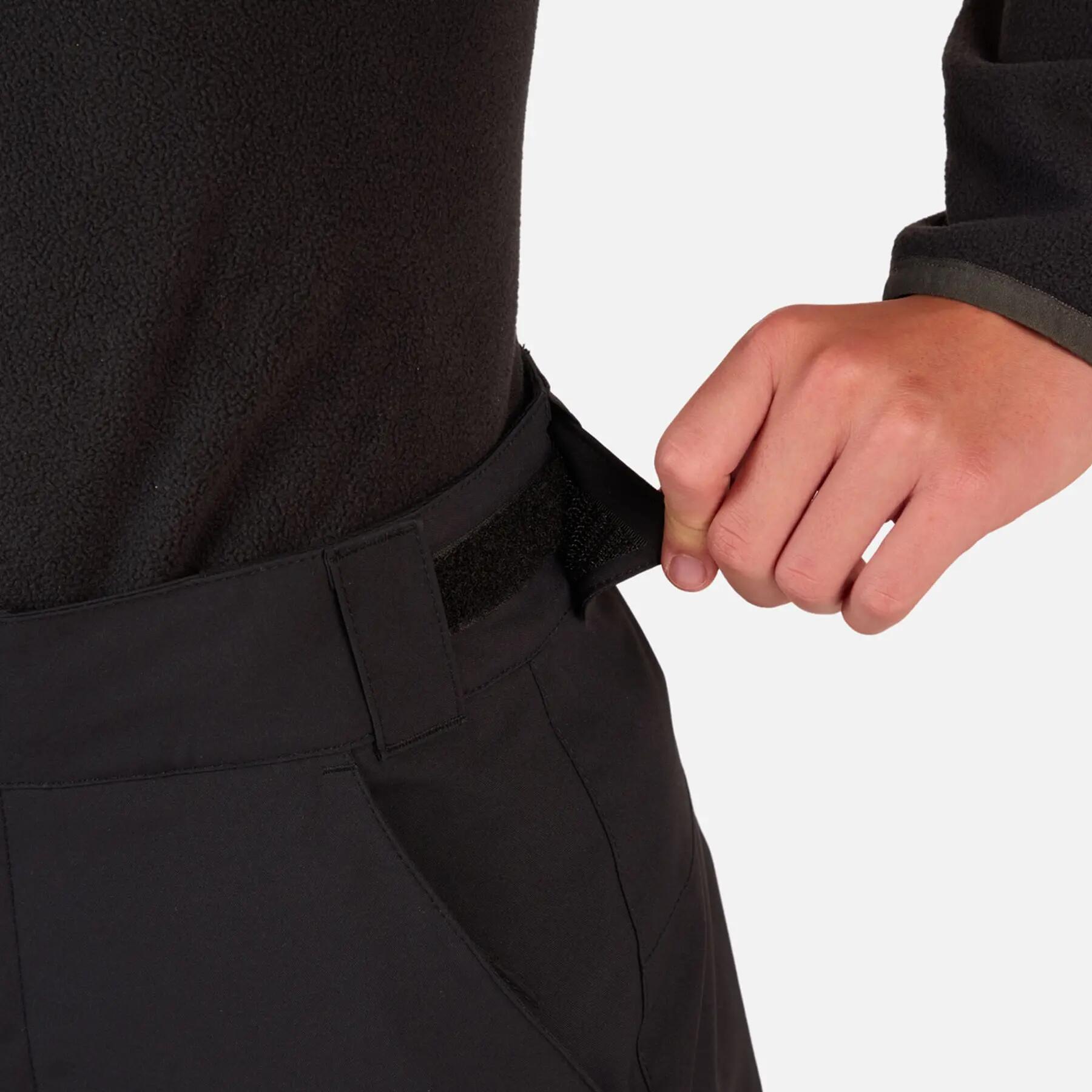 Pantaloni da sci isolanti per bambini Rossignol 7/7