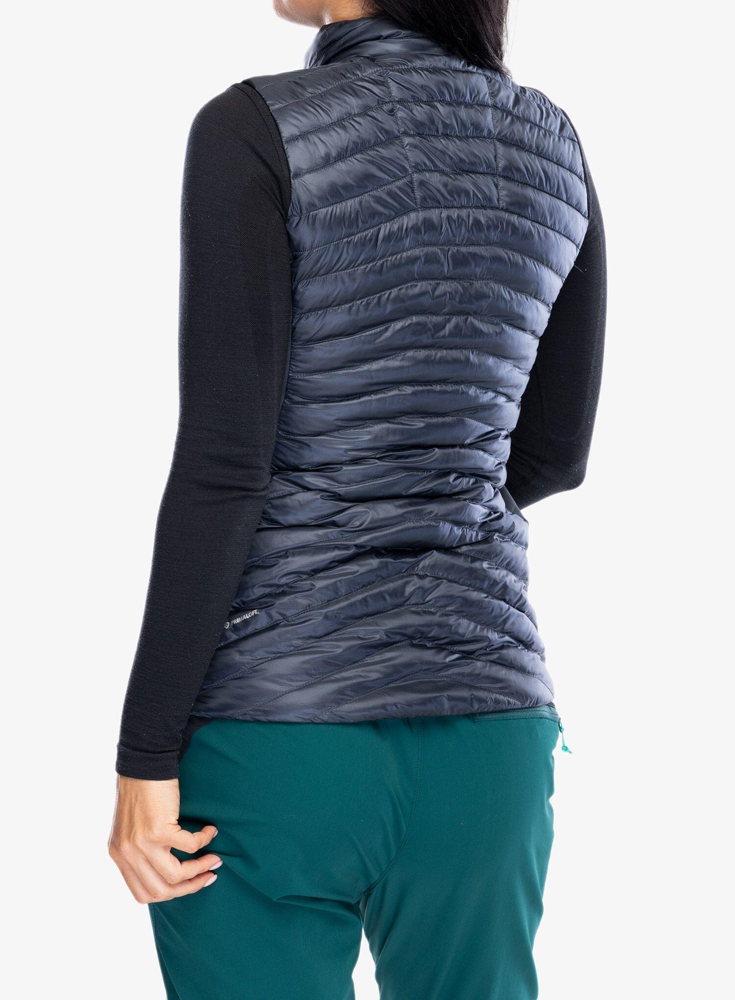 Colete feminino Rab Cirrus Flex 2.0 2/7