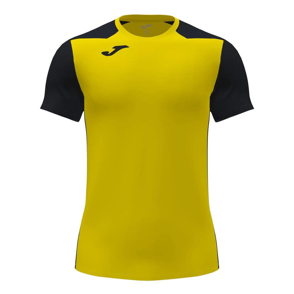 YELLOW / BLACK