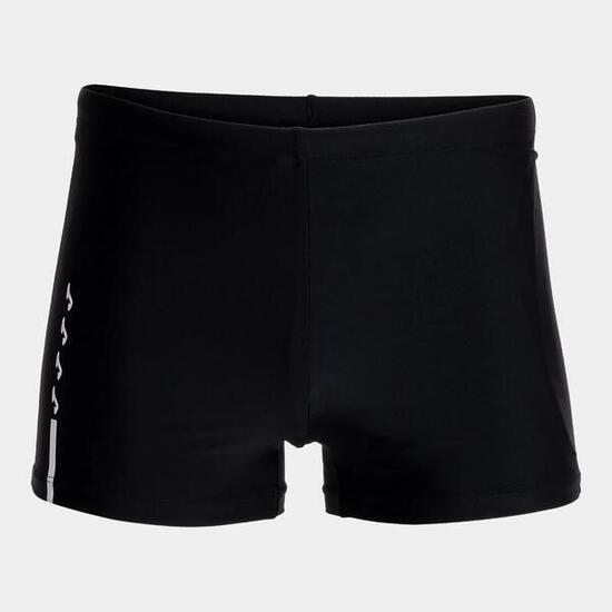 Maillot Boxer Natation Homme Joma Shark III Noir