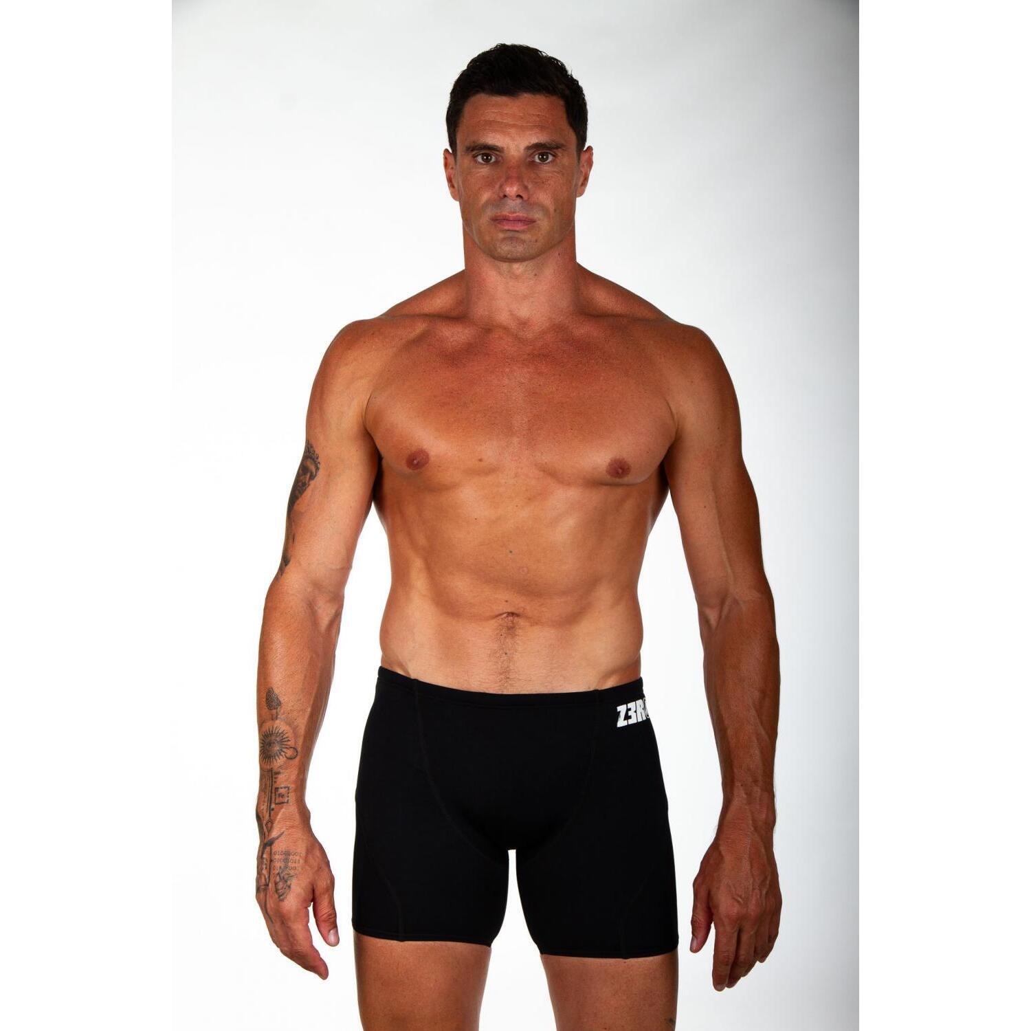 Badeboxer Z3R0D 2/7
