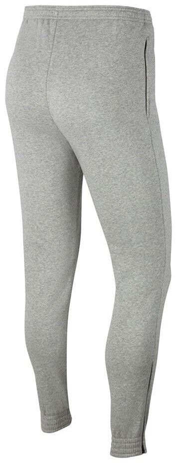 Kinder/Kids Park 20 Fleece Joggingbroek (Lichtgrijs) 2/3