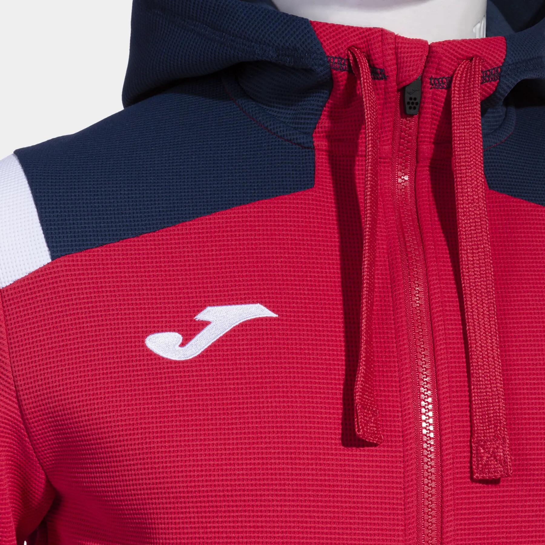 Felpa con cappuccio per bambini Joma Toledo 3/5
