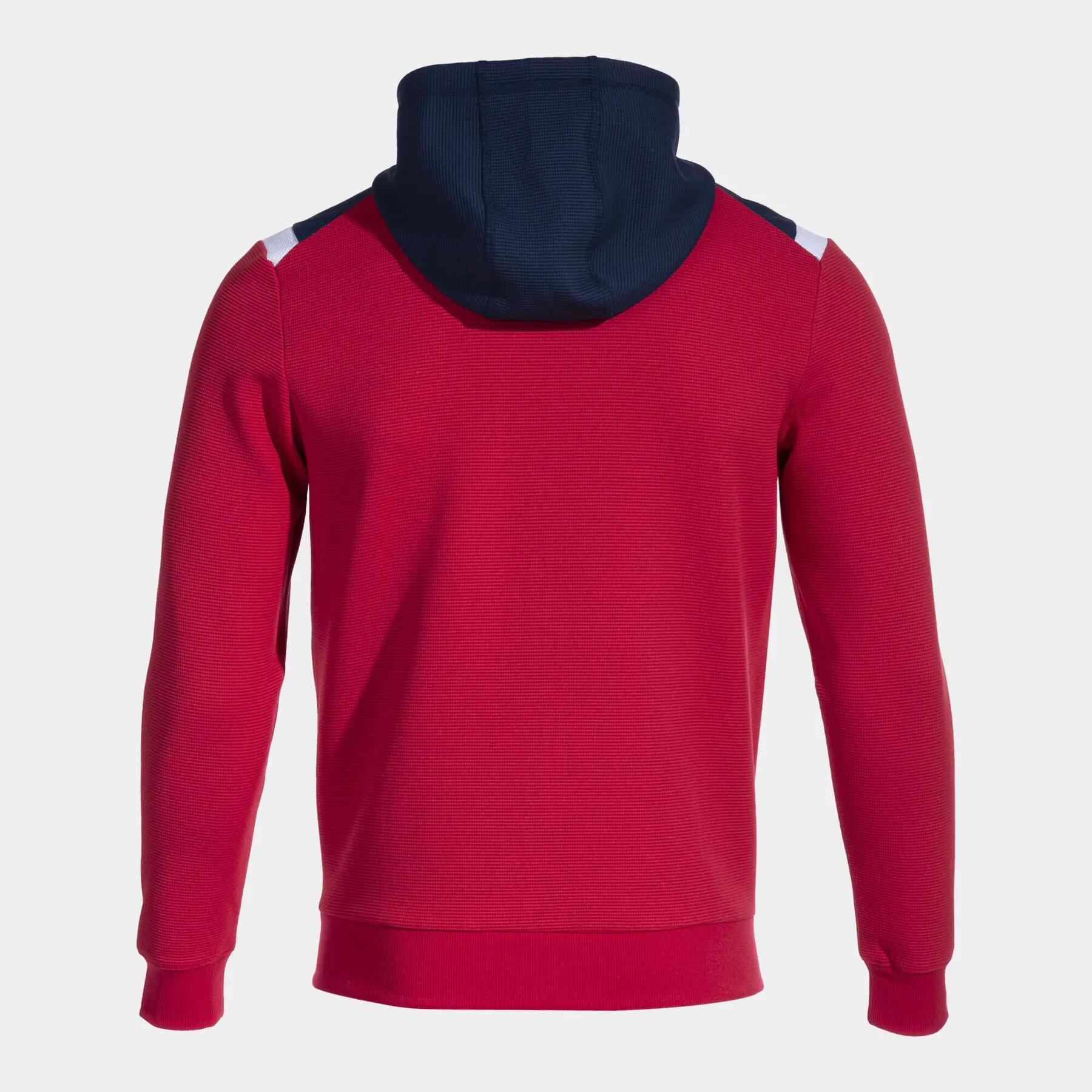 Felpa con cappuccio per bambini Joma Toledo 2/5