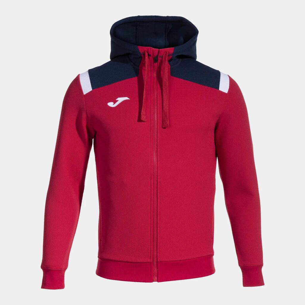 Hooded sweatshirt for kids Joma Toledo