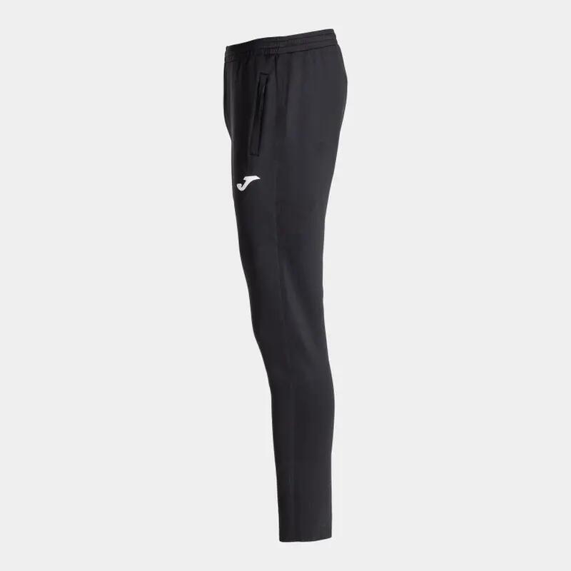 Pantalon Running Homme Joma Elite XI Noir 4/7