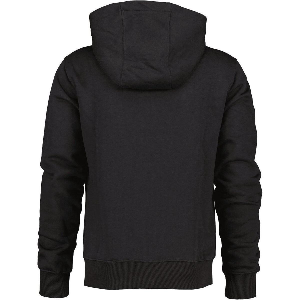 Bluza z kapturem z pełnym zamkiem błyskawicznym Didriksons Ven 3/7