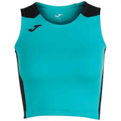 Top da donna Joma Record II