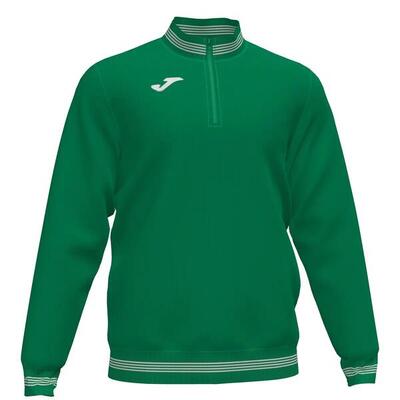 Felpa 1/2 zip Joma Campus III
