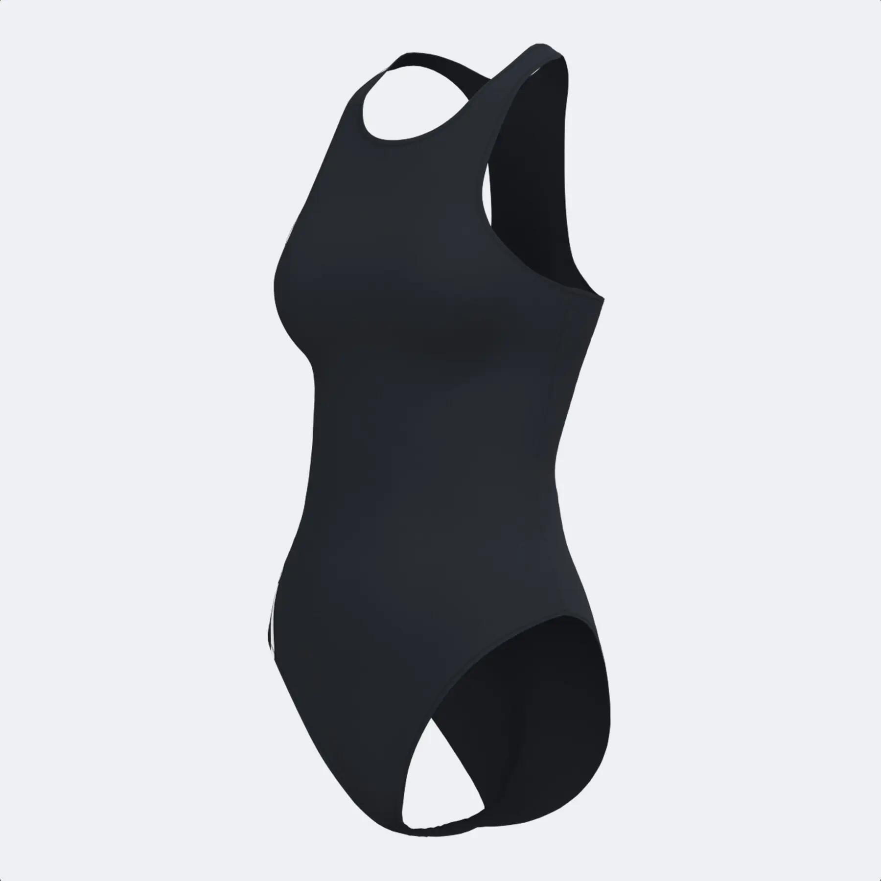 Maillot de bain 1 pièce femme Joma Shark III 2/7