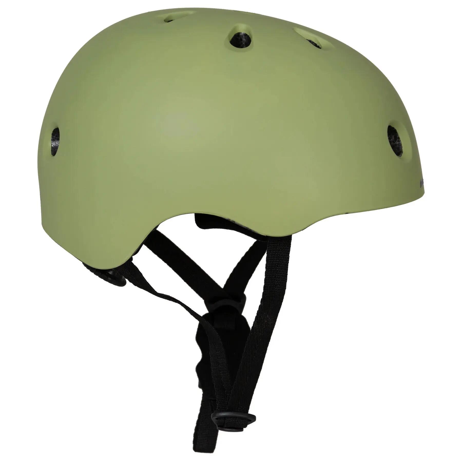 Roller helmet Powerslide Urban 3/6