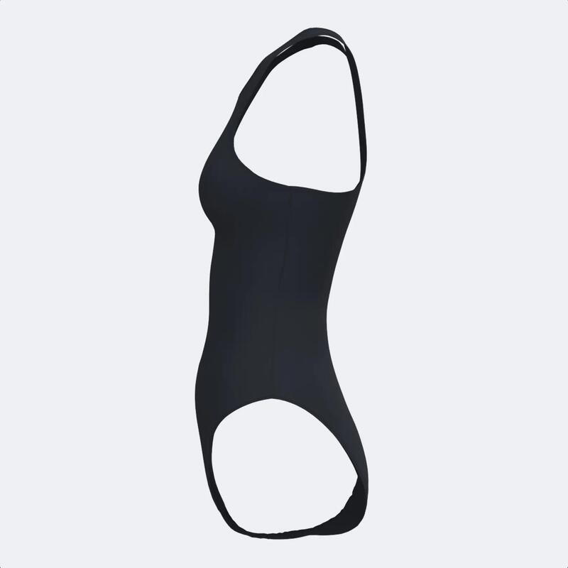 Costum de competiție Joma Shark III pentru femei negru