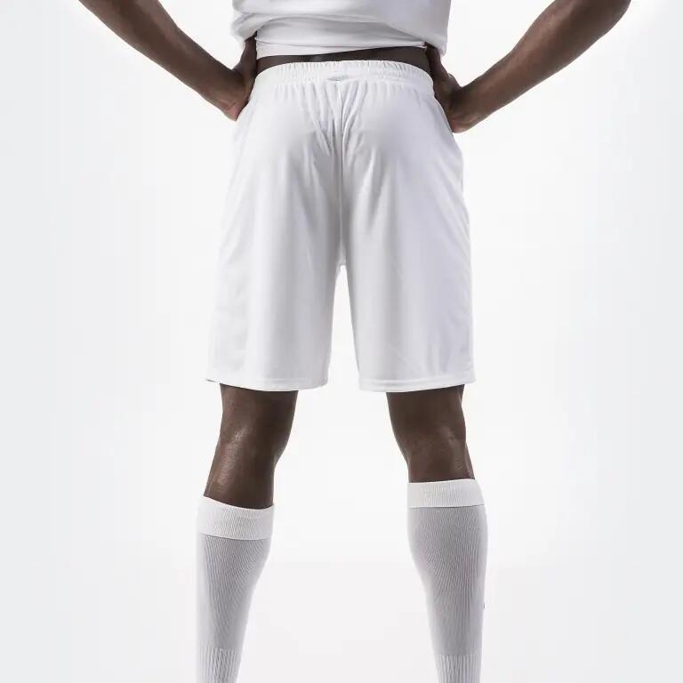PANTALONCINO da calcio uomo joma bianco 6/6