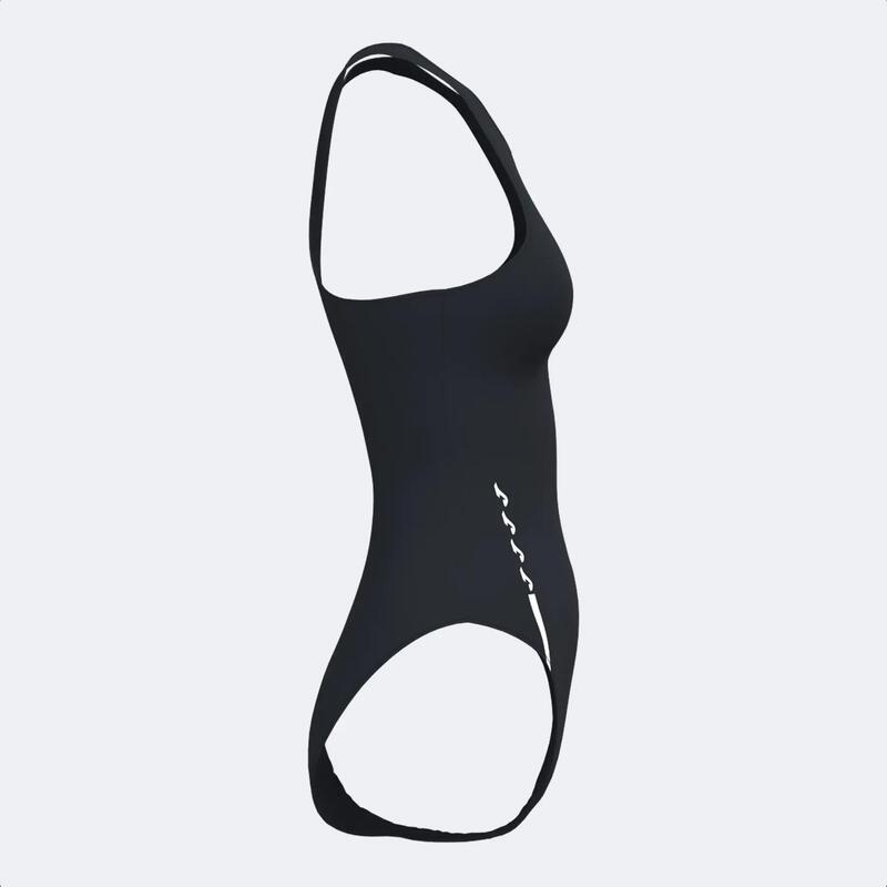 Costum de competiție Joma Shark III pentru femei negru