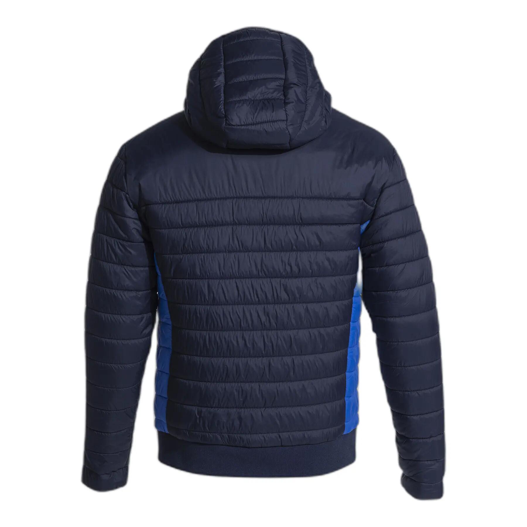 Bomber Niños Joma Urban V Marino 2/3