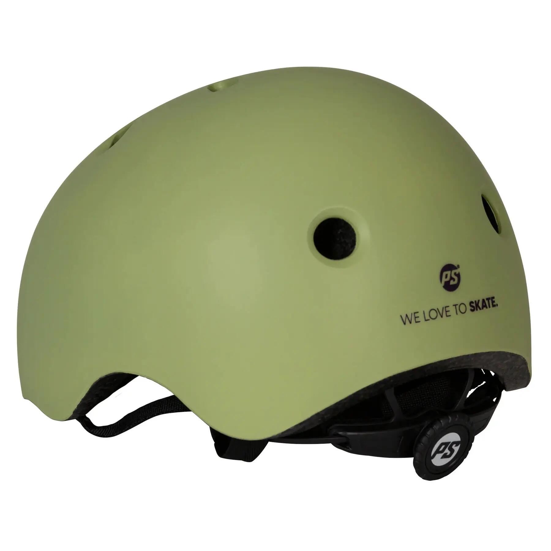 Roller helmet Powerslide Urban 4/6