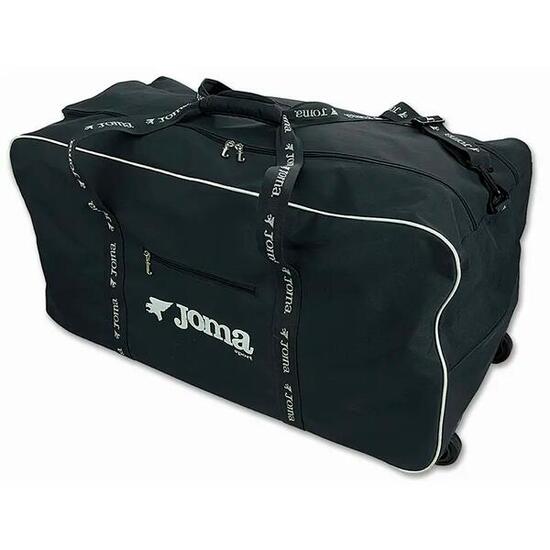 Borsa Joma team travel
