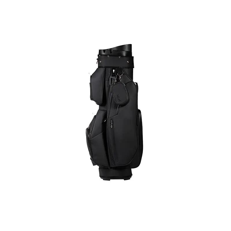 Sac de golf JuCad First Class Revolution 3/3