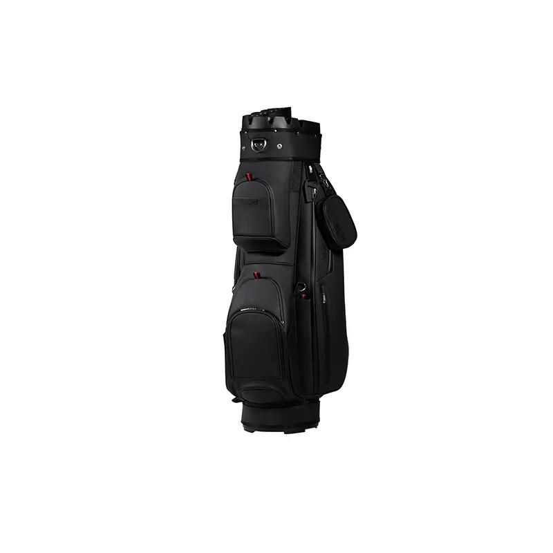 Sac de golf JuCad First Class Revolution 2/3