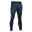 Pantalon JOMA Championship VII bleumarin cu detalii albe