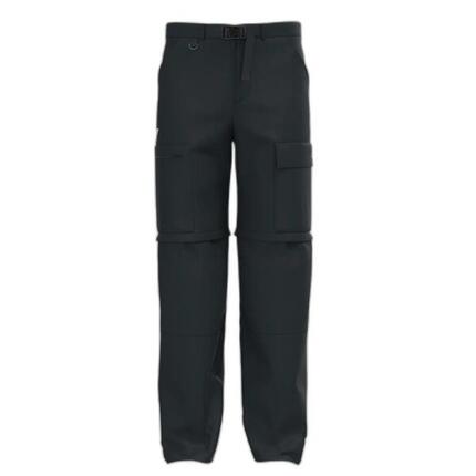 Pantalon Outdoor Homme Joma Explorer III Noir