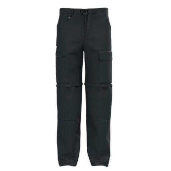 Pantalon Outdoor Homme Joma Explorer III Noir