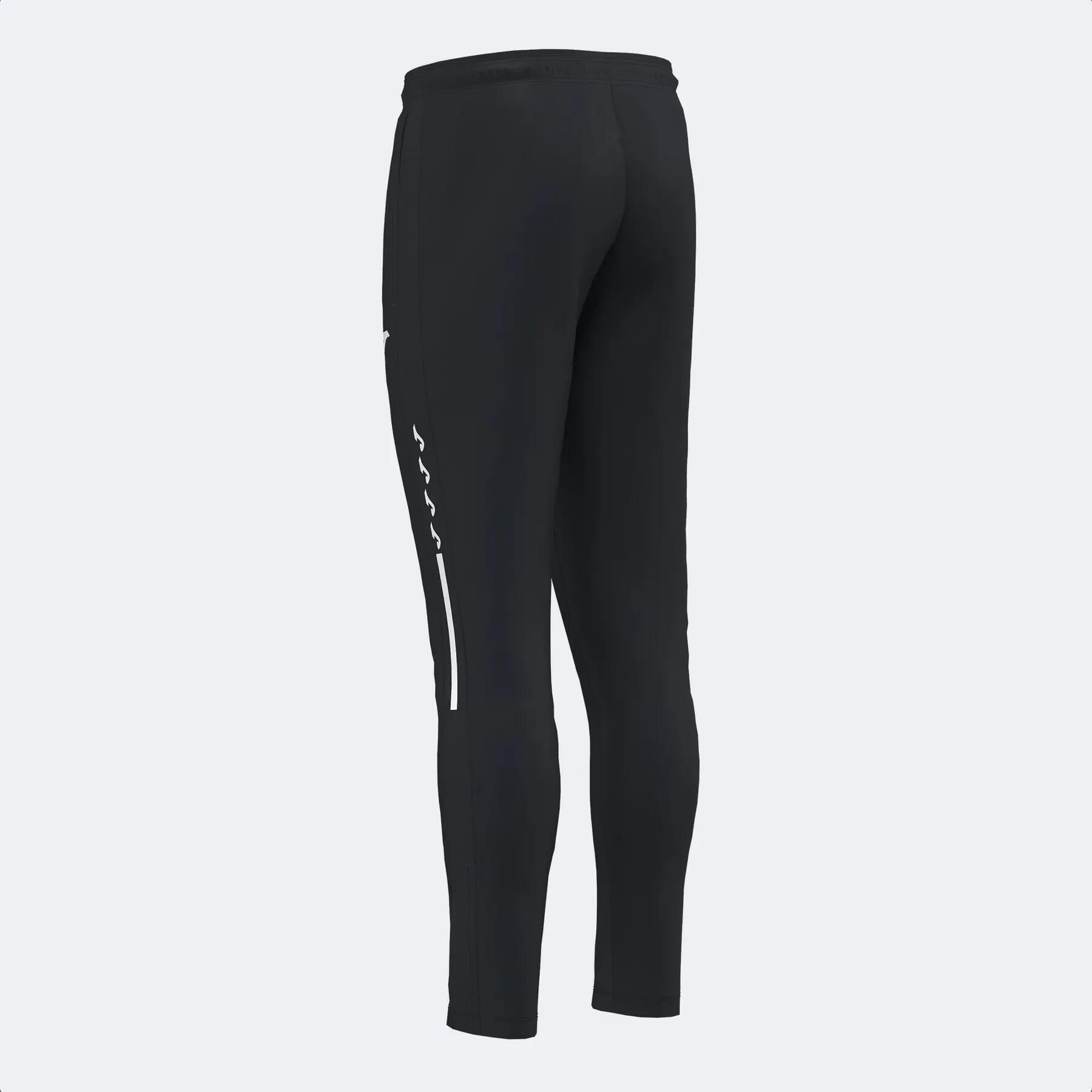 Pantalon Football Enfants Joma Olimpiada Noir 5/7