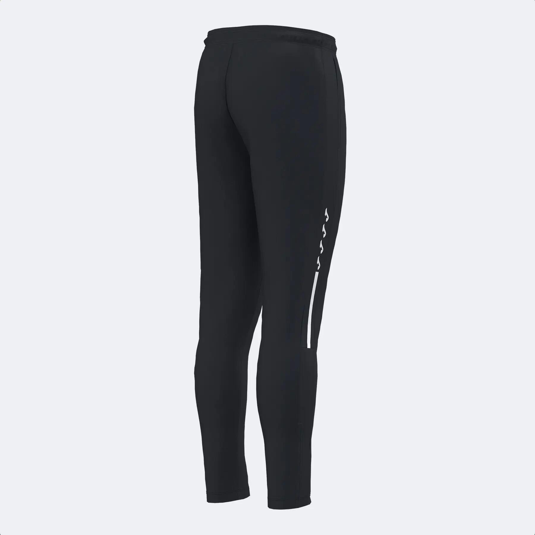 Pantalon Football Enfants Joma Olimpiada Noir 4/7