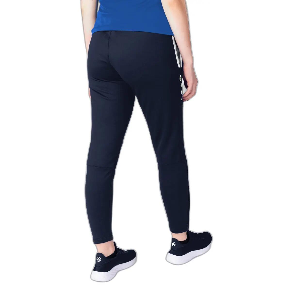 JAKO Unisex Trainingshose Allround 7/13
