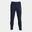 Pantalon lung Joma Olimpiada 103741-342, bleumarin cu accente turcoaz fluo