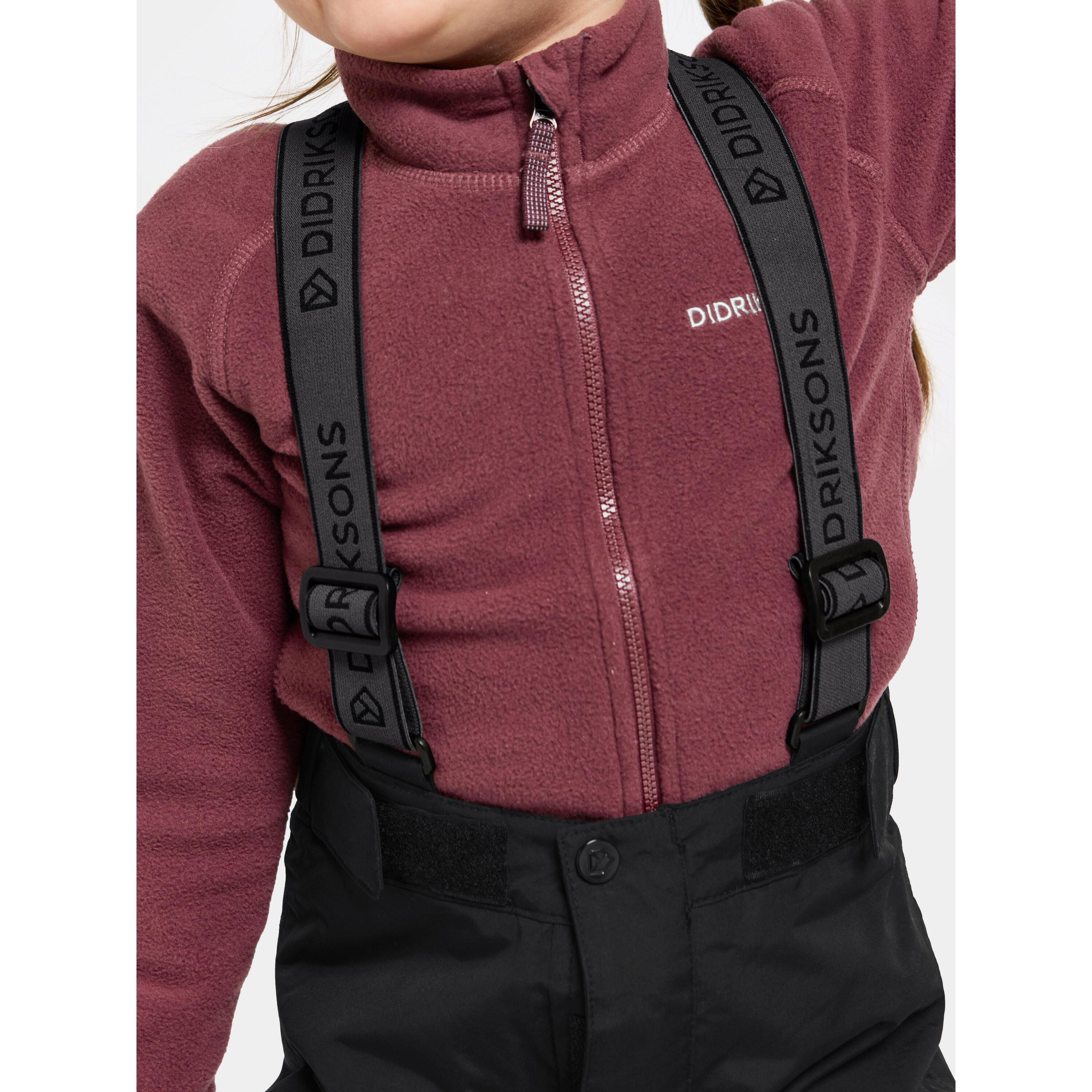 Spodnie dla dzieci Didriksons Idre Pants 7/7