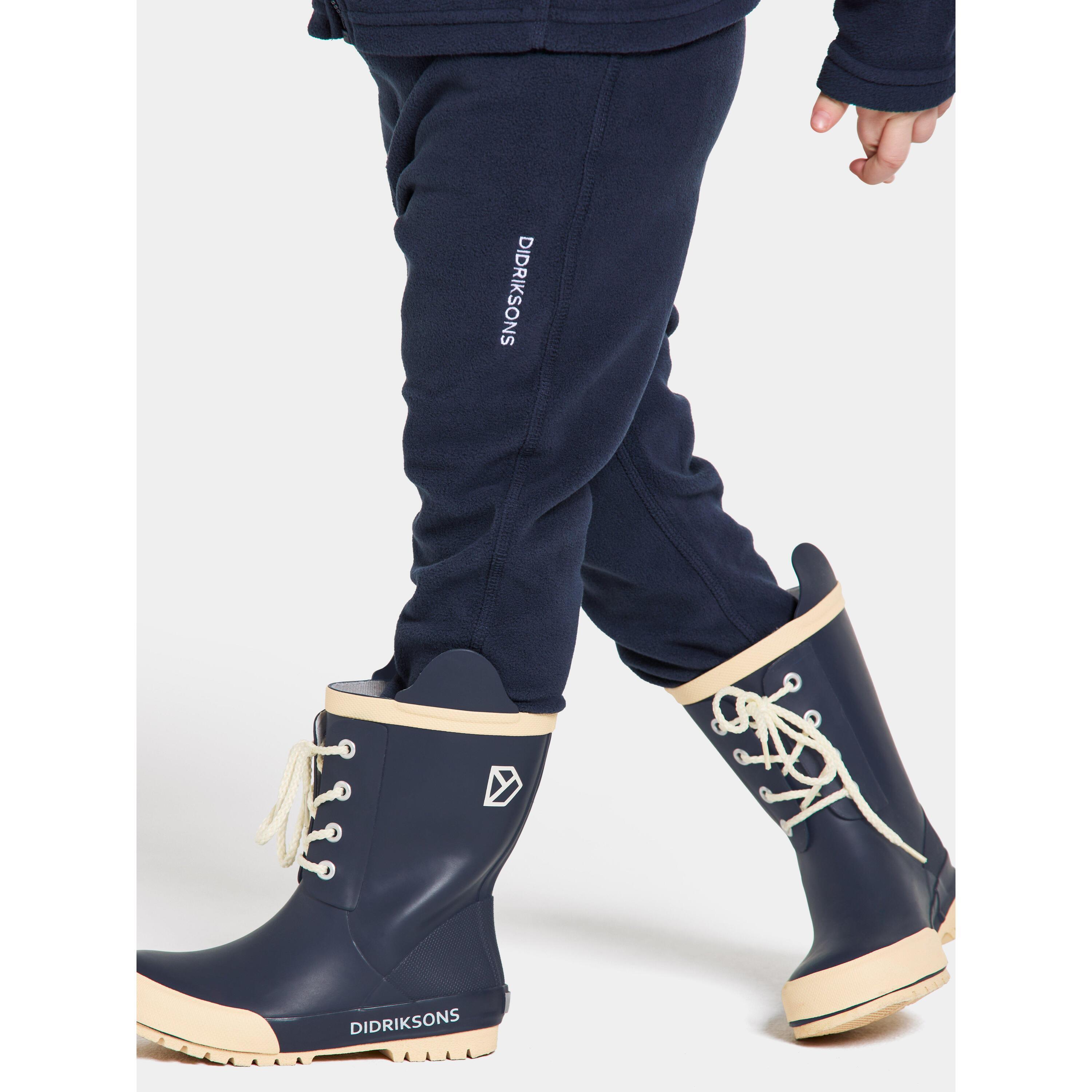 Pantalón infantil Didriksons Monte 7/7
