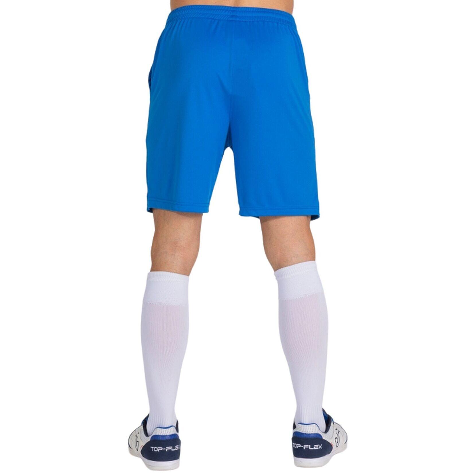 Bermuda Pádel Hombre Joma Drive Royal 5/5